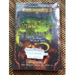 นักสืบเทพนิยาย เล่ม8 ตอนคัมภีร์เทพนิยาย