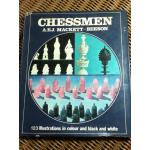 CHESSMEN/ A.E.J. MACKETT-BEESON