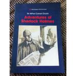 Adventures of Sherlock Holmes/ Sir Arthur Conan Doyle (หนังสือแถม)