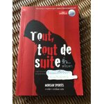 ชั่ว...พริบตา/ มอร์กาน สปอร์แตซ