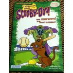 SCOOBY-DOO! ตอน เกมอาถรรพ์ 2 ภาษา ไทย-อังกฤษ/ James Gelsey