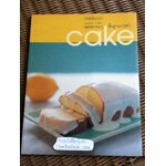 ของหวานๆ พื้นฐานการทำcake/ เศรษฐพงศ์ เผ่าวัฒนา