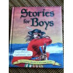 Stories for Boys