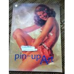 หนังสือชุด ART COLLECTION pin-up Art