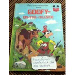 GOOFY-ON-THE-HILLSIDE (หนังสือแถม)