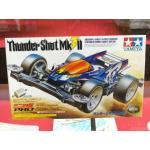 รถมินิ 4WD ทามิย่า ขนาด 1/32 Tamiya Mini 4WD TA18620 Pro Thunder Shot Mk.II