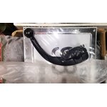 ขาจับกระจกมองข้าง HINO MEGA LH บานเสริมตัวล่าง บานเต๋า