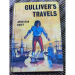GULLIVER'S TRAVELS/ Jonathan Swift
