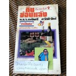 กินย้อนหลัง/ ม.ร.ว.ถนัดศรี สวัสดิวัตน์