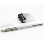 TA69930 Tamiya Modeler's Knife - White มีดปากกาทามิย่า