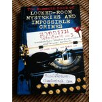 ฆาตกรรมในห้องปิดตาย เล่ม3/ ไมค์ แอชลีย์ รวบรวม