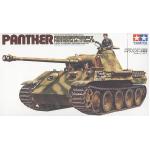 โมเดลรถถังทามิย่า ขนาด 1/35 Tamiya TA35065 Panzerkampfwagen V Panther Sd.kfdz.171 Ausf.A