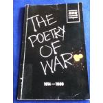 THE POETRY OF WAR