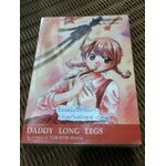 คุณพ่อขายาว/ จีน เว็บสเตอร์