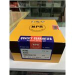 ชุดยกเครื่อง HINO AO9C