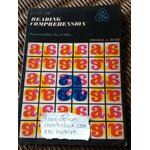 TESTS OF READING COMPREHENSION(Intermediate Level One)/ THOMAS A. DURR