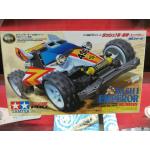 รถมินิ 4WD ทามิย่า ขนาด 1/32 Tamiya Mini 4WD TA18625 Pro Dash 1 Emperor (MS Chassis)