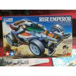 รถมินิ 4WD ทามิย่า ขนาด 1/32 Tamiya Mini 4WD TA18643 Pro Rise-Emperor (MA Chassis)