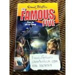 THE FAMOUS FIVE Five Go off to Camp/ Enid Blyton