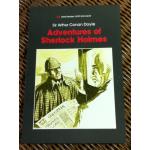 Adventures of Sherlock Holmes/ Sir Arthur Conan Doyle (หนังสือแถม)