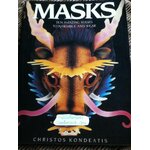 MASKS/ Christos Kondeatis