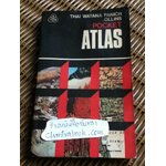 POCKET ATLAS of the World