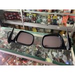 กรจกมองข้างไฟฟ้า TOYOTA VIGO ปี หลังชุบ 2008 5 สาย