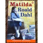 Matilda (หนังสือแถม)