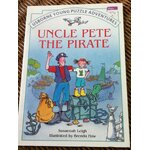 UNCLE PETE THE PIRATE/ Susannah Leigh