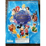 รวมนิทานคลาสสิกของดิสนีย์ สองภาษา ไทย-อังกฤษ