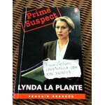Prime Suspect/ LYNDA LA PLANTE