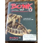 BONK เรื่องลับที่ไม่รู้ของเซ็กส์/ แมรี่ โรช