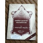 มงคลในพระพุทธศาสนา ฉบับสำหรับเยาวชน/ พระมหาสุพล พลญาโณ