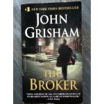 THE BROKER