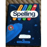 Spelling in the Content Areas
