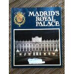 MADRID'S ROYAL PALACE