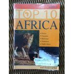 สิบสุดสุดแอฟริกา/ ธรณ์ ธำรงนาวาสวัสดิ์