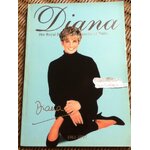 Diana Her Royal Highness the Princess of Wales.1961-1997