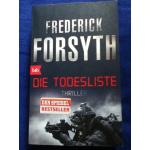 DIE TODESLISTE (German)