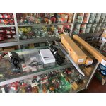 โช็คอัพหน้า หลัง ยางแท่นเครื่อง MITSUBISHI MIRAGE