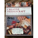 CREATIVE NEEDLECRAFT/ Lucinda Ganderton19065