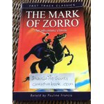 THE MARK OF ZORRO/ Johnston McCulley