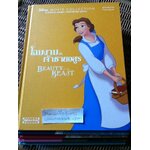 Disney MOVIE COLLECTION นิทานสองภาษา ไทย-อังกฤษ 5 เล่ม
