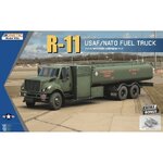 KI-K48116 Kinetic 1/48 R-11 USAF/NATO Fuel Truck