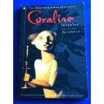 โครอลไลน์ Coraline