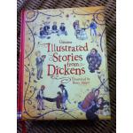 Usborne Illustrated Stories from Dickens