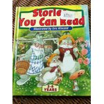 Stories You Can Read/ Lucy Kincaid