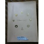 อนุสรณ์งานพระราชทานเพลิงศพ นายจิตร ทังสุบุตร