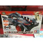 รถมินิ 4WD ทามิย่า ขนาด 1/32 Tamiya Mini 4WD TA95219 Slash Reaper (VS Chassis)