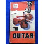 THE GUITAR NO.20